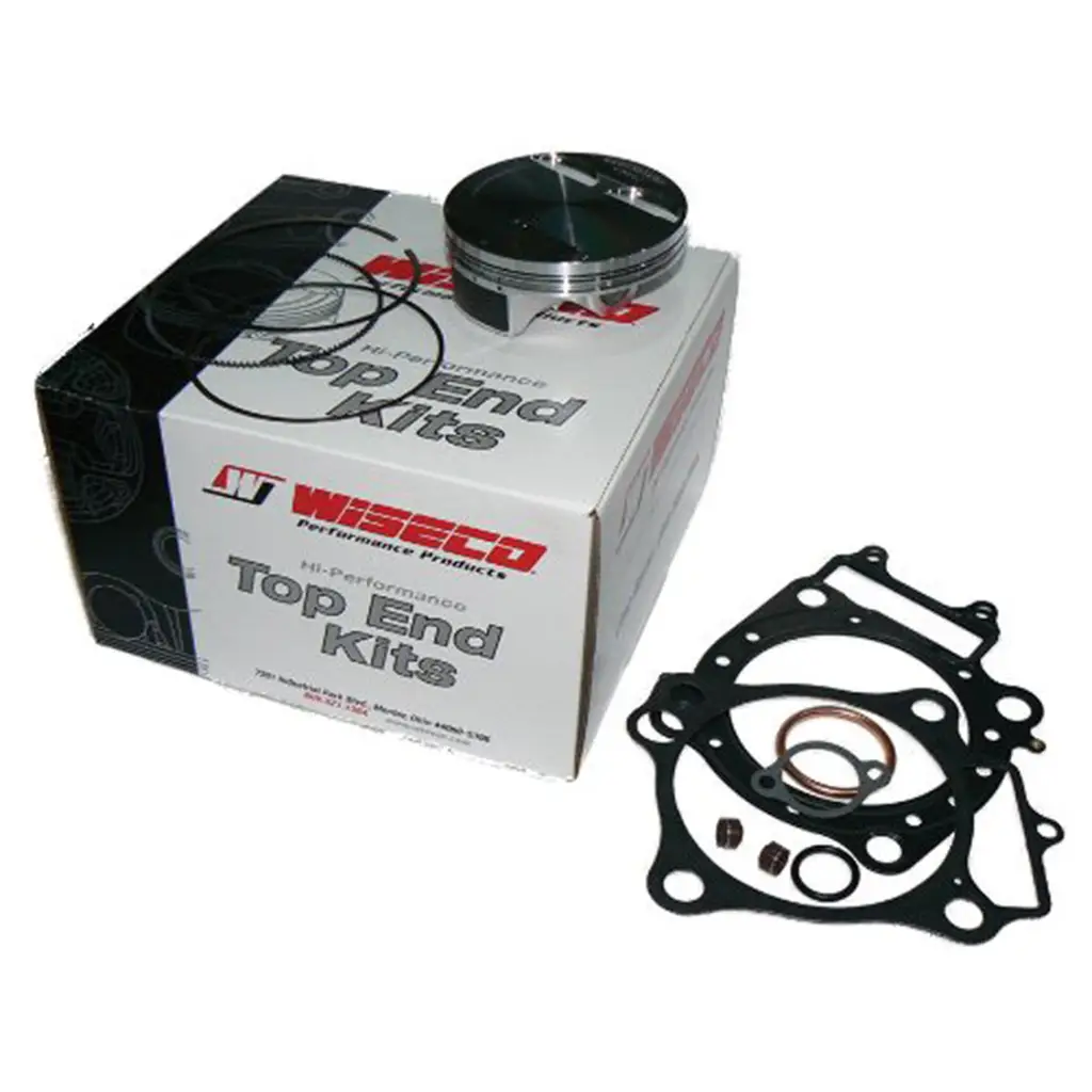 00-08 SUZ / '03-06 KAW 400 90MM (4714M) PISTON PK1661