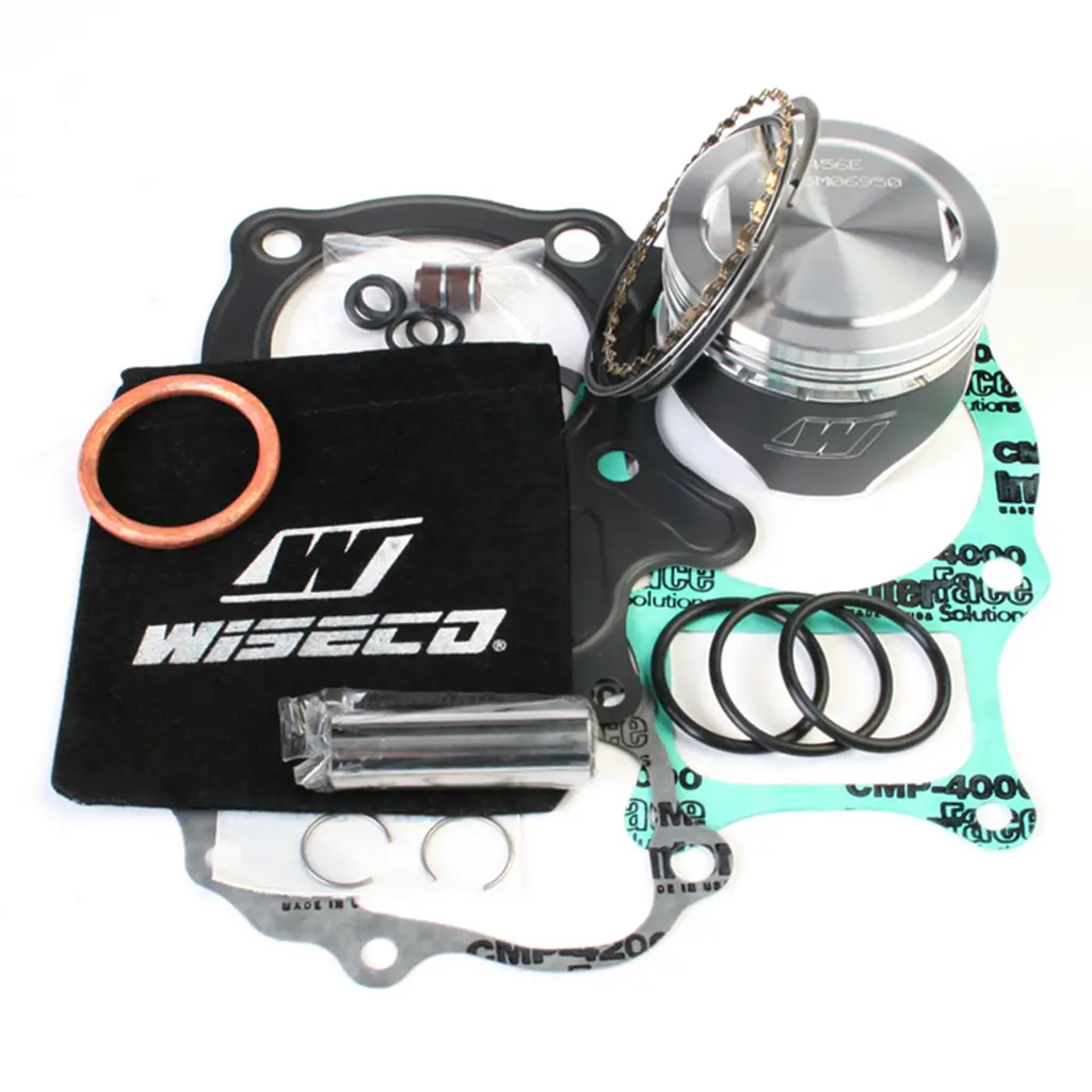 01-07 HON TRX250EX 10.5:1CR 69.5MM PISTON PK1441