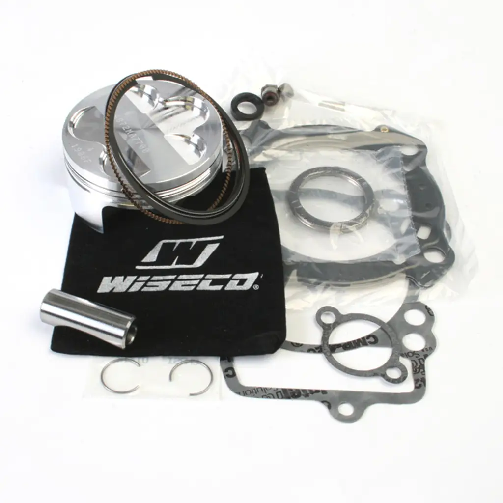 01-04 YAM. YZ250F 77.0MM (4872M) PISTON PK1241