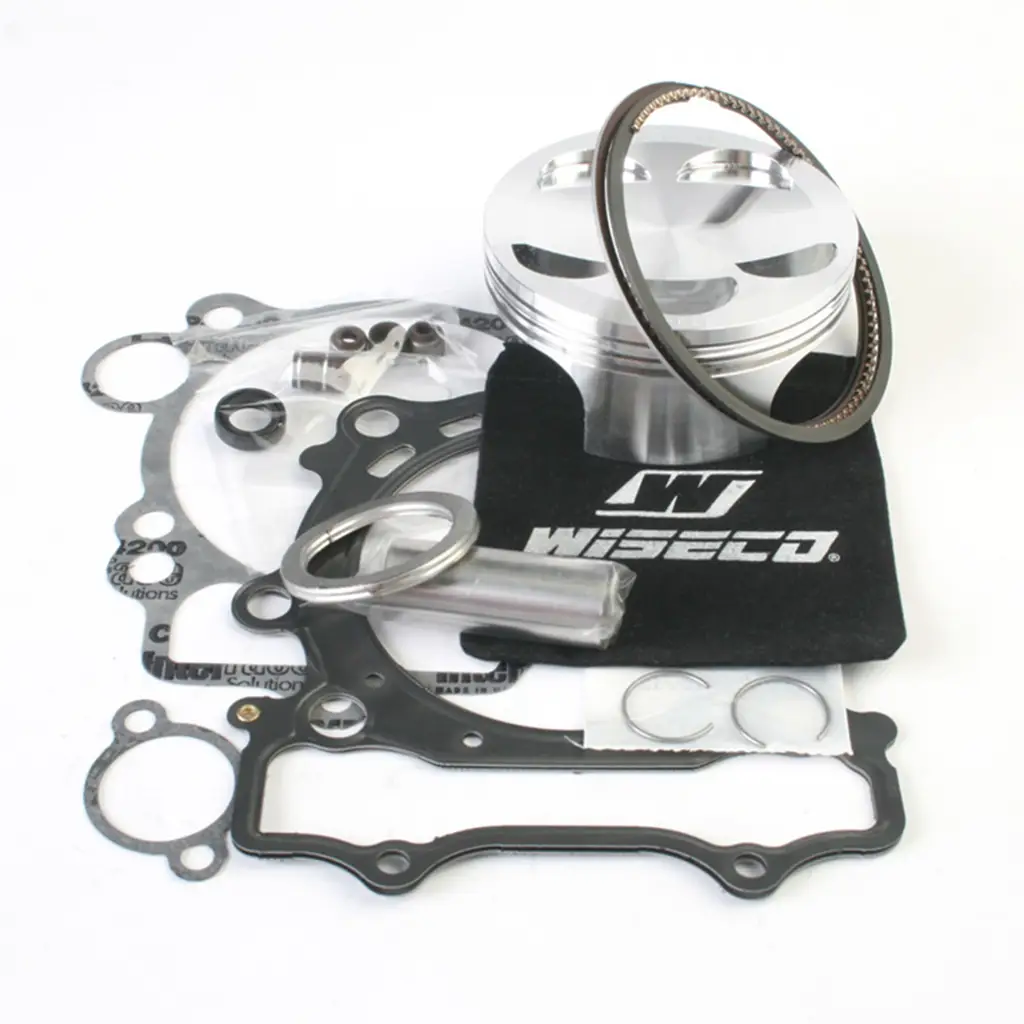 00-01 YAM. YZ/WR426F 95MM (4693M) PISTON PK1810